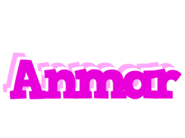 Anmar rumba logo