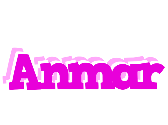 Anmar rumba logo