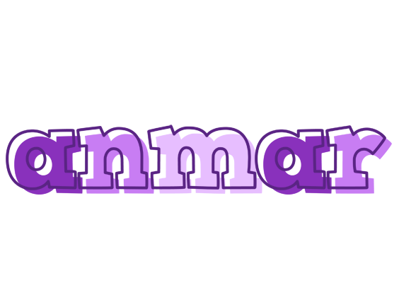 Anmar sensual logo
