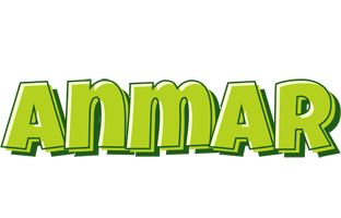 Anmar summer logo