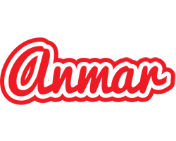 Anmar sunshine logo