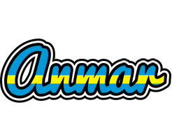 Anmar sweden logo