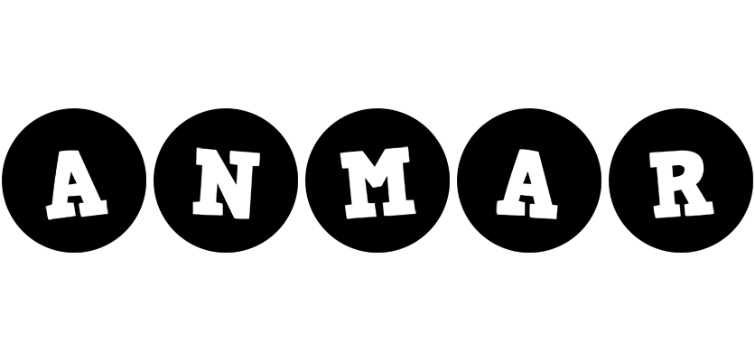Anmar tools logo