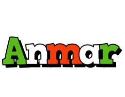 Anmar venezia logo