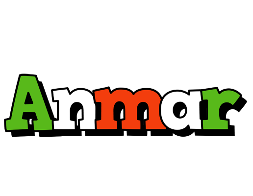 Anmar venezia logo