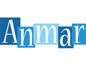 Anmar winter logo