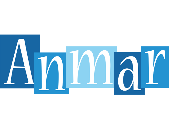Anmar winter logo