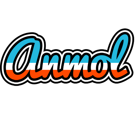 Anmol america logo