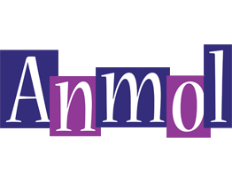Anmol autumn logo