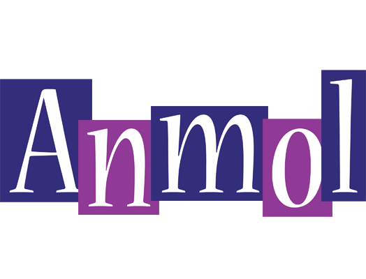 Anmol autumn logo