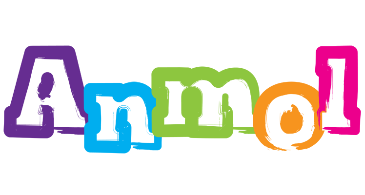 Anmol casino logo