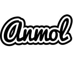 Anmol chess logo