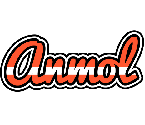 Anmol denmark logo