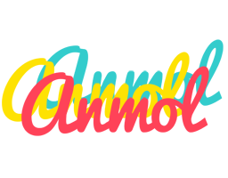 Anmol disco logo