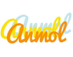 Anmol energy logo