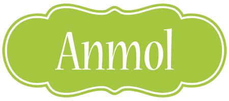 Anmol family logo