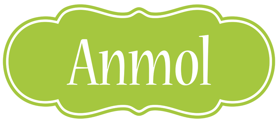 Anmol family logo