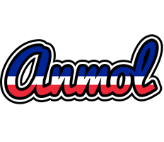 Anmol france logo