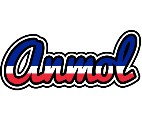 Anmol france logo