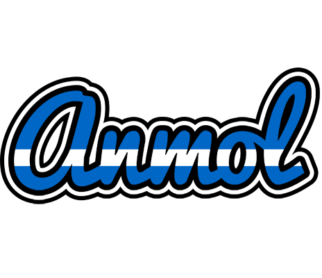 Anmol greece logo