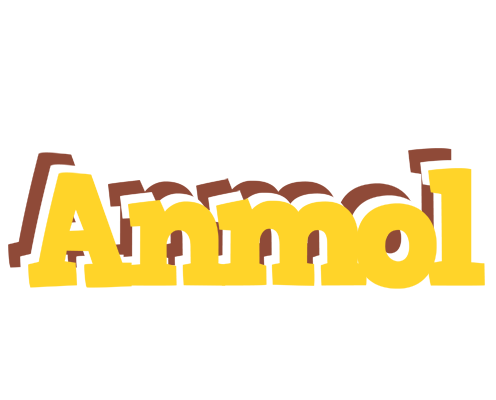 Anmol hotcup logo