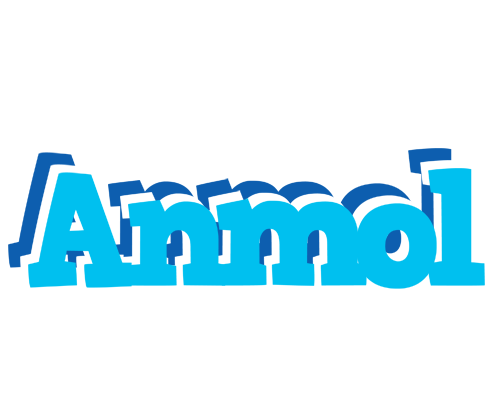 Anmol jacuzzi logo