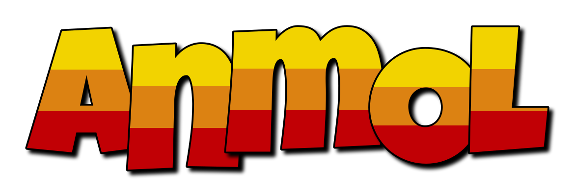 Anmol jungle logo