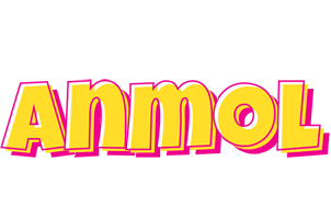 Anmol kaboom logo