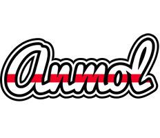 Anmol kingdom logo