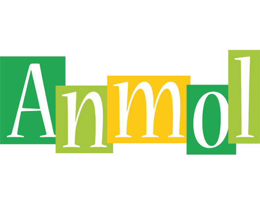 Anmol lemonade logo