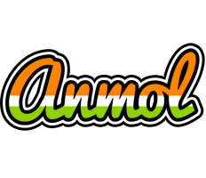 Anmol mumbai logo