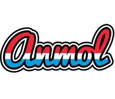 Anmol norway logo