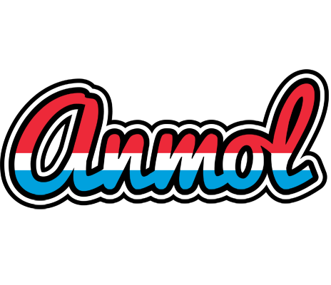 Anmol norway logo