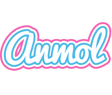Anmol outdoors logo