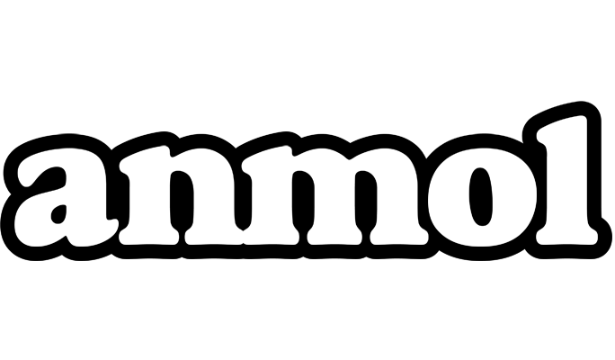 Anmol panda logo