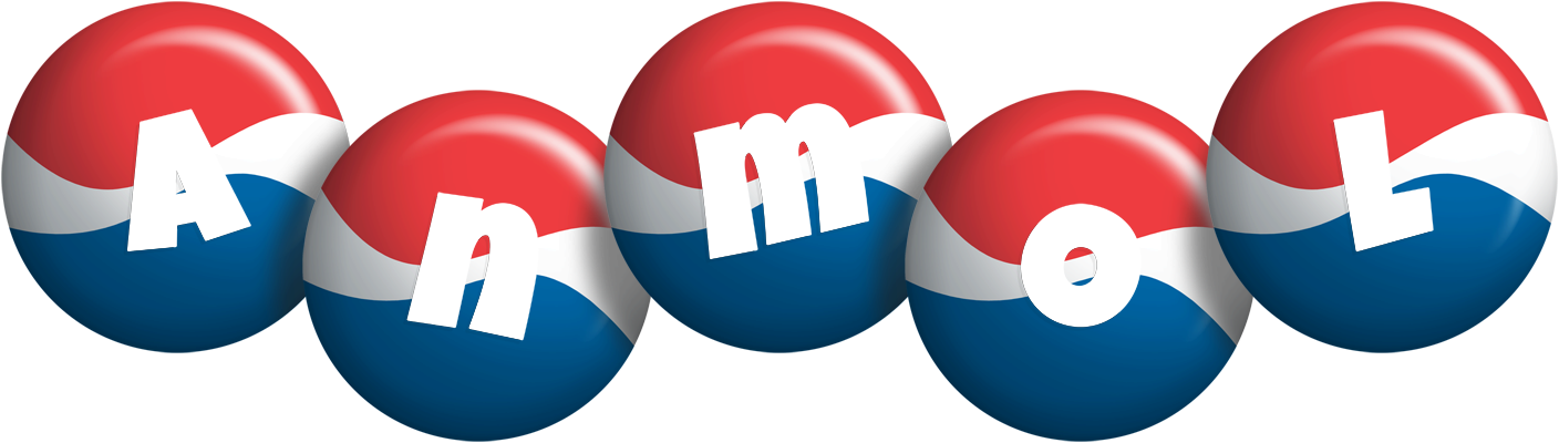 Anmol paris logo