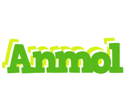 Anmol picnic logo