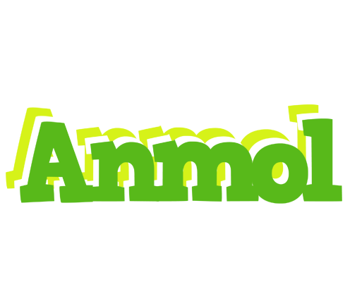 Anmol picnic logo