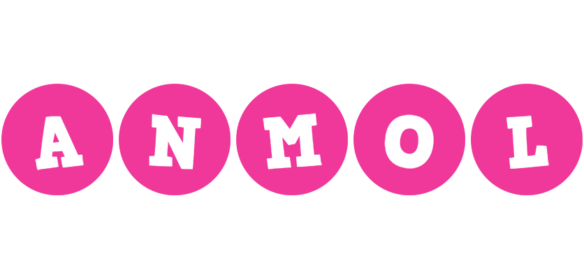 Anmol poker logo