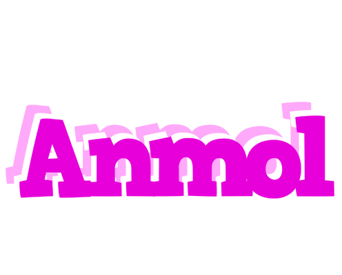 Anmol rumba logo