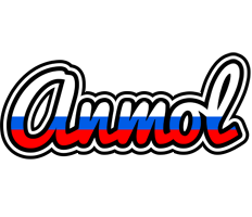 Anmol russia logo