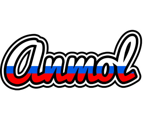Anmol russia logo