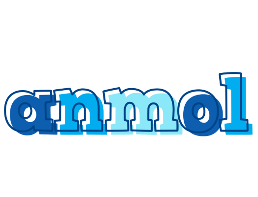 Anmol sailor logo