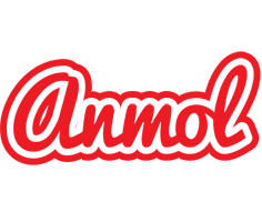 Anmol sunshine logo