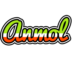 Anmol superfun logo