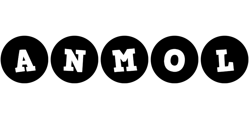 Anmol tools logo
