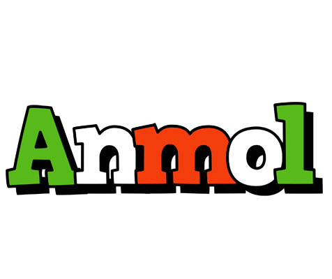 Anmol venezia logo