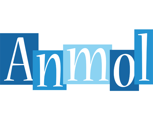 Anmol winter logo