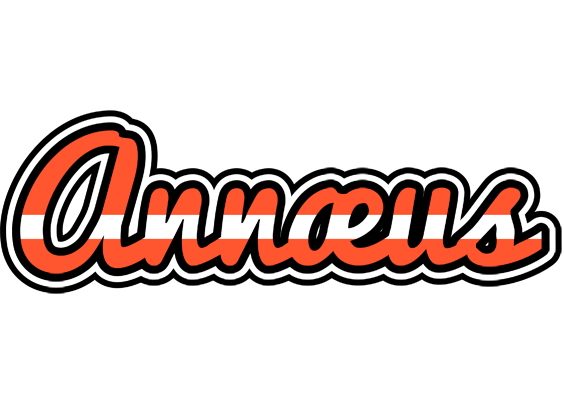 Annæus denmark logo