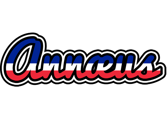 Annæus france logo